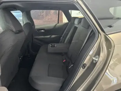 Photo 8 Suzuki Swace Gén. I Ph2 Pack 5