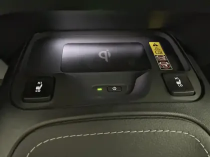 Photo 29 Suzuki Swace Gén. I Ph2 Pack 5