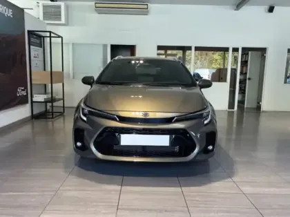 Photo 22 Suzuki Swace Gén. I Ph2 Pack 5