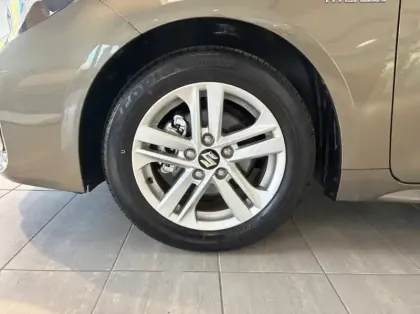 Photo 13 Suzuki Swace Gén. I Ph2 Pack 5