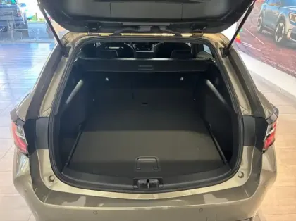 Photo 10 Suzuki Swace Gén. I Ph2 Pack 5