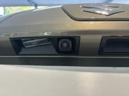 Photo 17 Suzuki Swace Gén. I Ph2 Pack 5