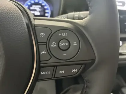 Photo 16 Suzuki Swace Gén. I Ph2 Pack 5