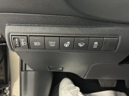 Photo 19 Suzuki Swace Gén. I Ph2 Pack 5