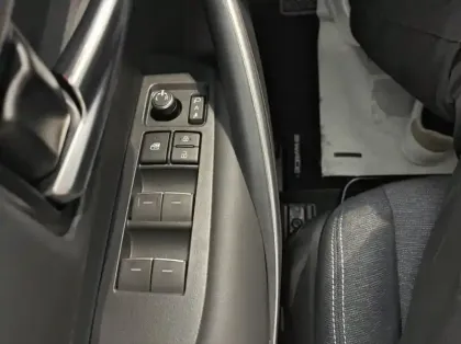 Photo 5 Suzuki Swace Gén. I Ph2 Pack 5