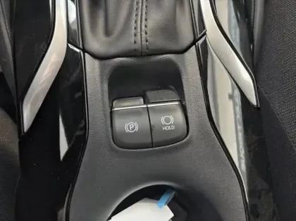 Photo 21 Suzuki Swace Gén. I Ph2 Pack 5