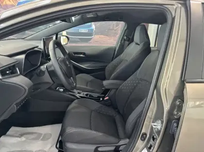 Photo 9 Suzuki Swace Gén. I Ph2 Pack 5