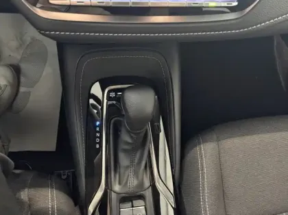 Photo 7 Suzuki Swace Gén. I Ph2 Pack 5