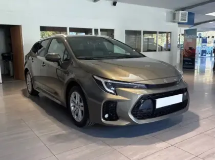 Photo 11 Suzuki Swace Gén. I Ph2 Pack 5