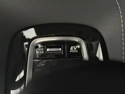 Photo 27 Suzuki Swace Gén. I Ph2 Pack 5