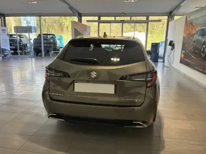 Photo 24 Suzuki Swace Gén. I Ph2 Pack 5