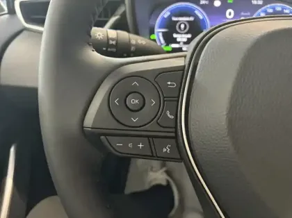 Photo 20 Suzuki Swace Gén. I Ph2 Pack 5