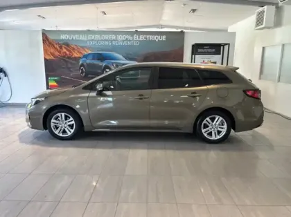 Photo 23 Suzuki Swace Gén. I Ph2 Pack 5