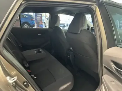 Photo 14 Suzuki Swace Gén. I Ph2 Pack 5