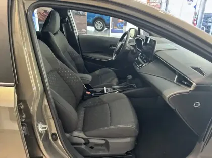 Photo 26 Suzuki Swace Gén. I Ph2 Pack 5