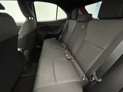 Photo 21 Toyota Yaris Hybride 1.5 116H DESIGN PACK CARGO