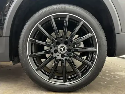 Photo 8 Mercedes GLA 250 e AMG Line