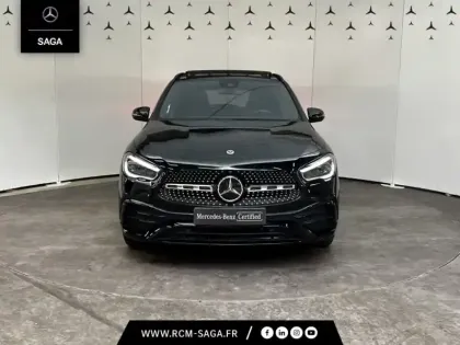 Photo 7 Mercedes GLA 250 e AMG Line