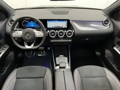 Photo 10 Mercedes GLA 250 e AMG Line