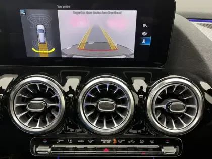 Photo 13 Mercedes GLA 250 e AMG Line