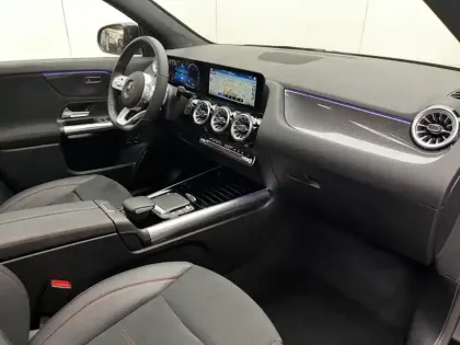 Photo 16 Mercedes GLA 250 e AMG Line