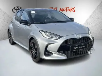 Photo 6 Toyota Yaris Hybride 130h GR SPORT
