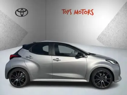 Photo 5 Toyota Yaris Hybride 130h GR SPORT