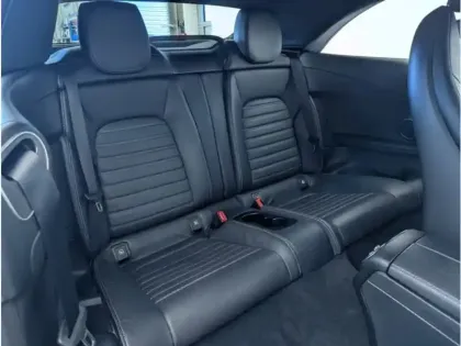 Photo 14 Mercedes Classe C 220 d AMG Line CAB/20