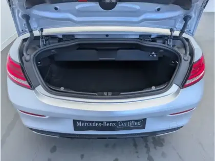 Photo 16 Mercedes Classe C 220 d AMG Line CAB/20