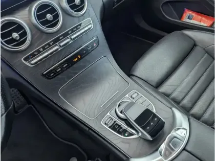 Photo 28 Mercedes Classe C 220 d AMG Line CAB/20