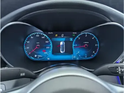 Photo 23 Mercedes Classe C 220 d AMG Line CAB/20