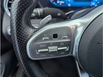 Photo 21 Mercedes Classe C 220 d AMG Line CAB/20