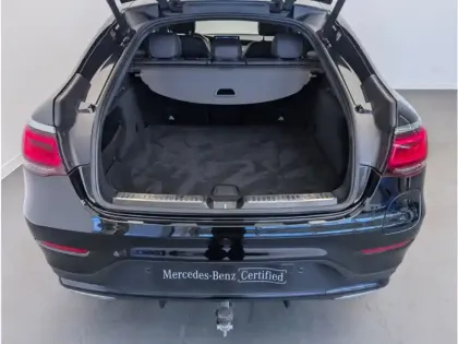 Photo 9 Mercedes Classe GLC Gén. I (C253) Ph2 AMG Line 5