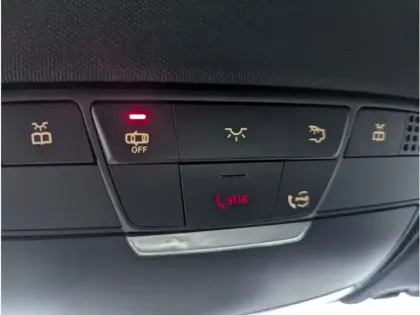 Photo 24 Mercedes Classe GLC Gén. I (C253) Ph2 AMG Line 5