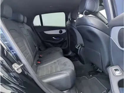 Photo 13 Mercedes Classe GLC Gén. I (C253) Ph2 AMG Line 5