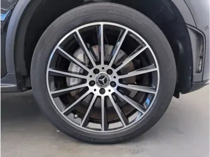 Photo 10 Mercedes Classe GLC Gén. I (C253) Ph2 AMG Line 5