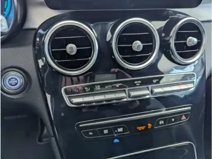 Photo 22 Mercedes Classe GLC Gén. I (C253) Ph2 AMG Line 5