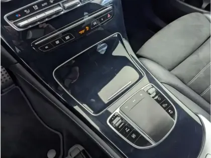 Photo 23 Mercedes Classe GLC Gén. I (C253) Ph2 AMG Line 5