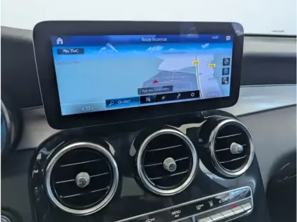 Photo 20 Mercedes Classe GLC Gén. I (C253) Ph2 AMG Line 5