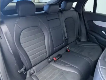 Photo 8 Mercedes Classe GLC Gén. I (C253) Ph2 AMG Line 5