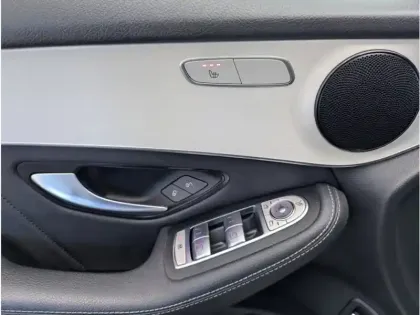 Photo 16 Mercedes Classe GLC Gén. I (C253) Ph2 AMG Line 5