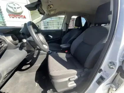 Photo 11 Toyota Yaris Hybride 116h Design MY22