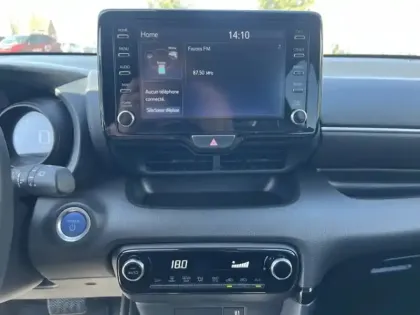 Photo 5 Toyota Yaris Hybride 116h Design MY22