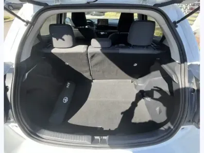 Photo 9 Toyota Yaris Hybride 116h Design MY22