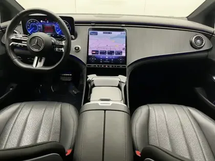 Photo 10 Mercedes Classe E Berline 300 AMG Line