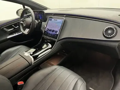 Photo 18 Mercedes Classe E Berline 300 AMG Line