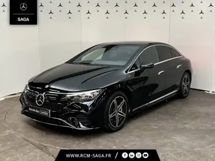 Photo Mercedes Classe E Amg Line