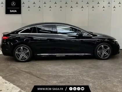 Photo 5 Mercedes Classe E Berline 300 AMG Line
