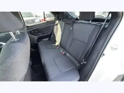 Photo 11 Toyota Yaris Gén. I Ph1 Design 5