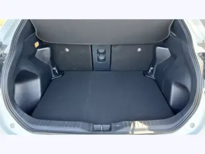 Photo 9 Toyota Yaris Gén. I Ph1 Design 5